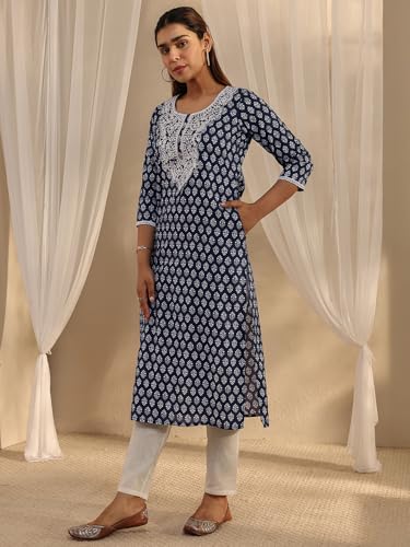 Image of Libas Women Kurta