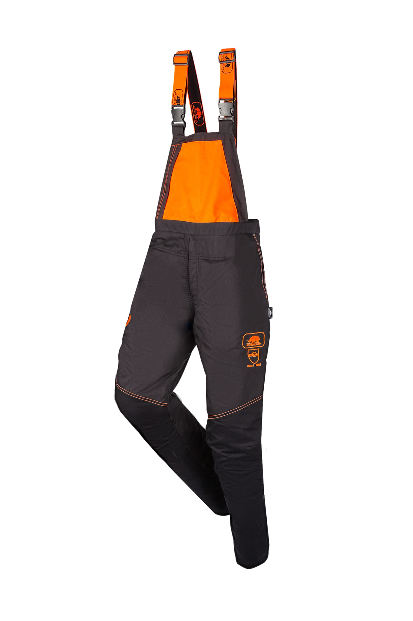 SIP Protection Schnittschutz Latzhose Aspin 4XL verschiedene Größen auswählbar