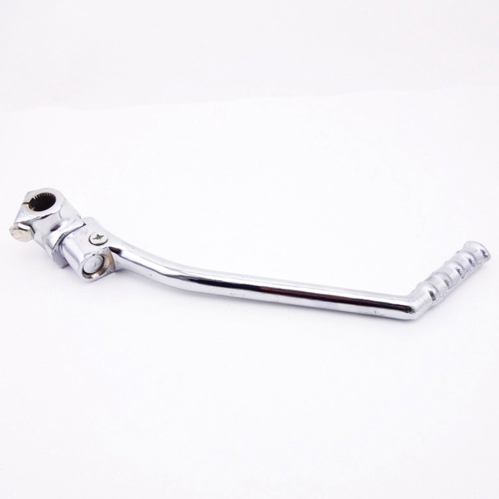 STONEDER Leva Cambio E Kick Starter Per Dirt Bike 140-160CC - Nero - Foto 4