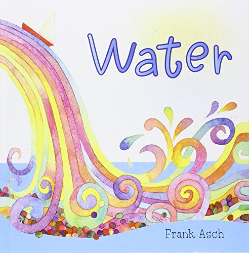 Water 1442007176 Book Cover