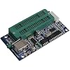 Pic Microcontroller K150 Automatic USB Programming Programmer ICSP Cable for Windows 7