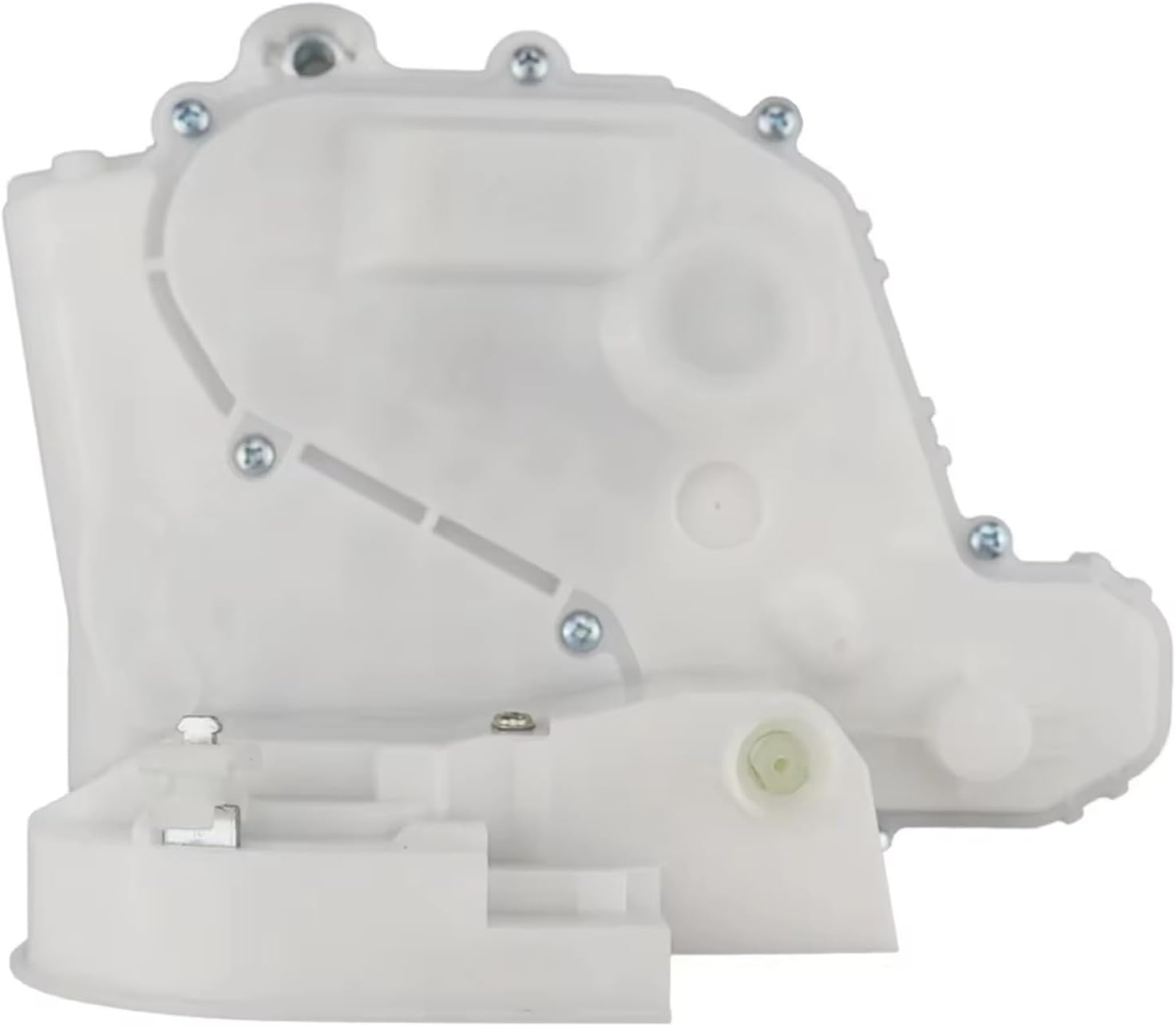 ASICS ベージュ/レッド スニーカー16cm