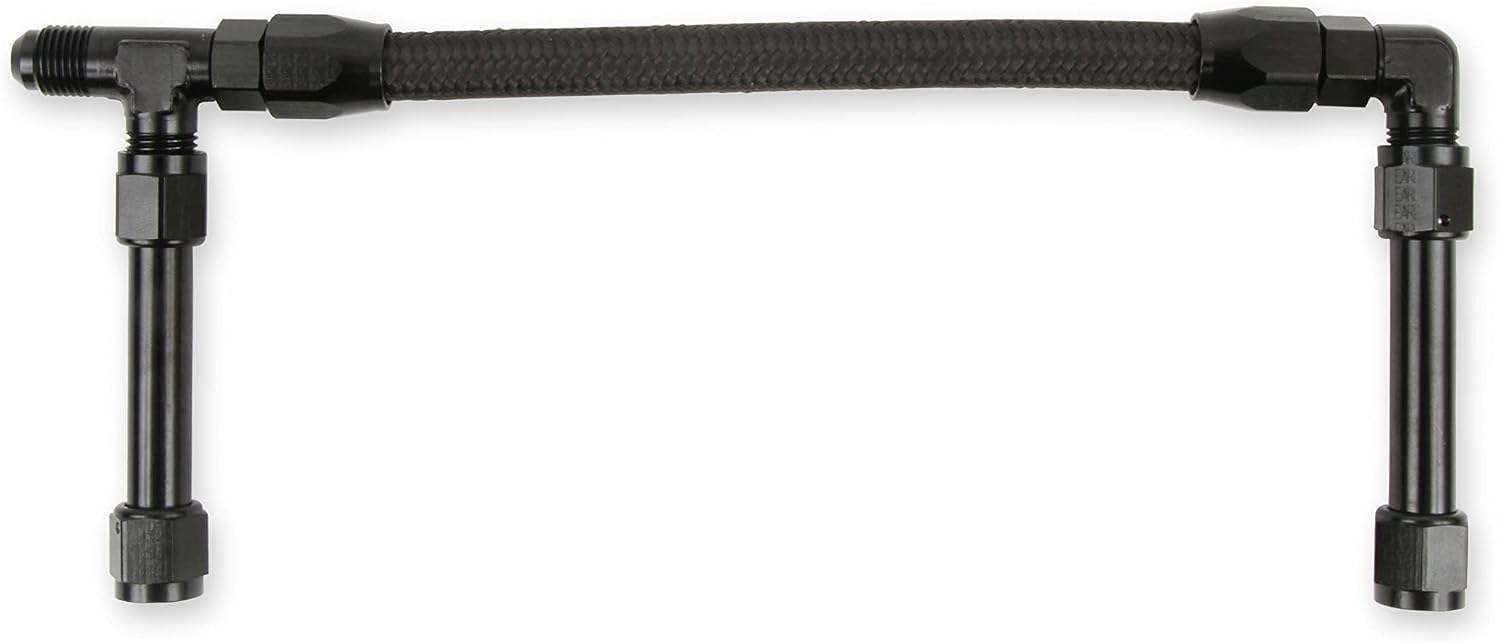 Holley 34-43 Fuel Line