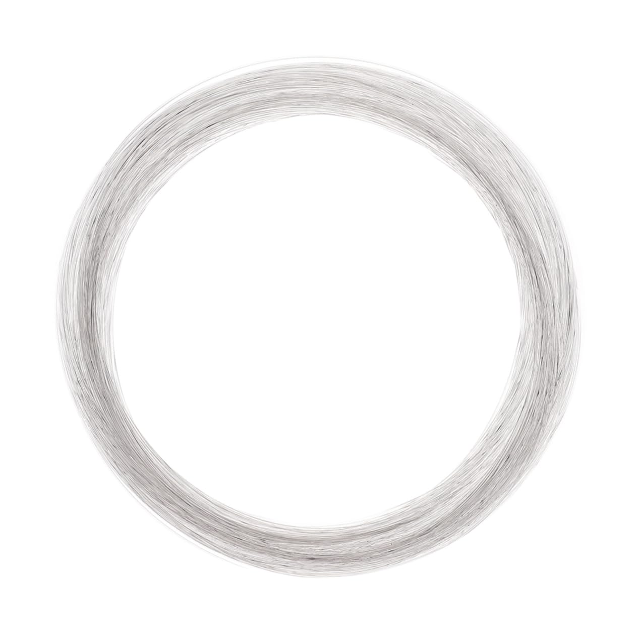 DOITOOL 100m Pmma Plastic Strands for Star Ceiling Decoration End Glow Fiber Cable Full Energy Saving Illumination for Home and Event Use