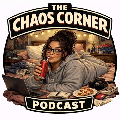 The Chaos Corner Podcast Titelbild