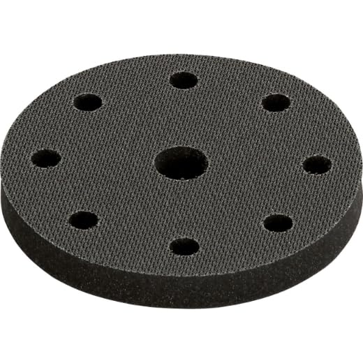 Festool 492271 5 Inch StickFix Interface Pad For Superfine