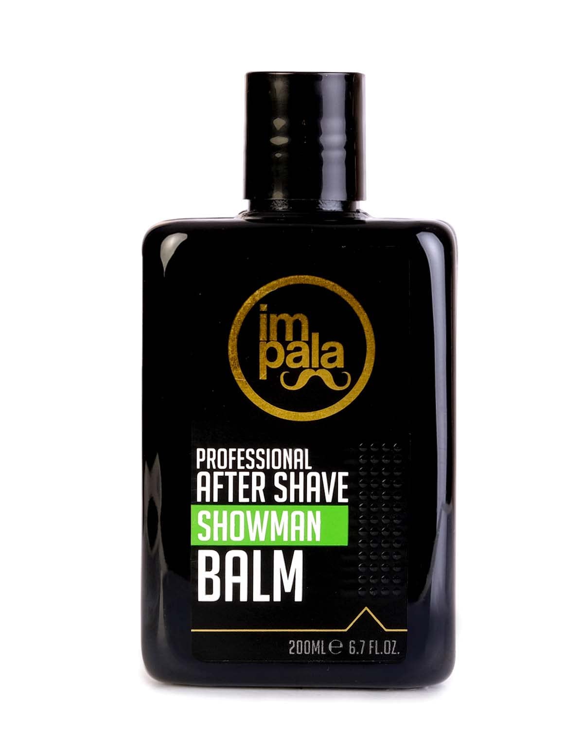 IMPALA Tıraş Sonrası Balm Showman 200 ml