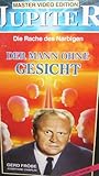 gert fröbe schauspieler  Die Rache des Narbigen der Mann ohne Gesicht gerd Fröbe ( VHS Videokasette )