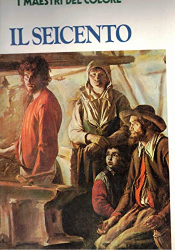  i maestri del colore il seicento