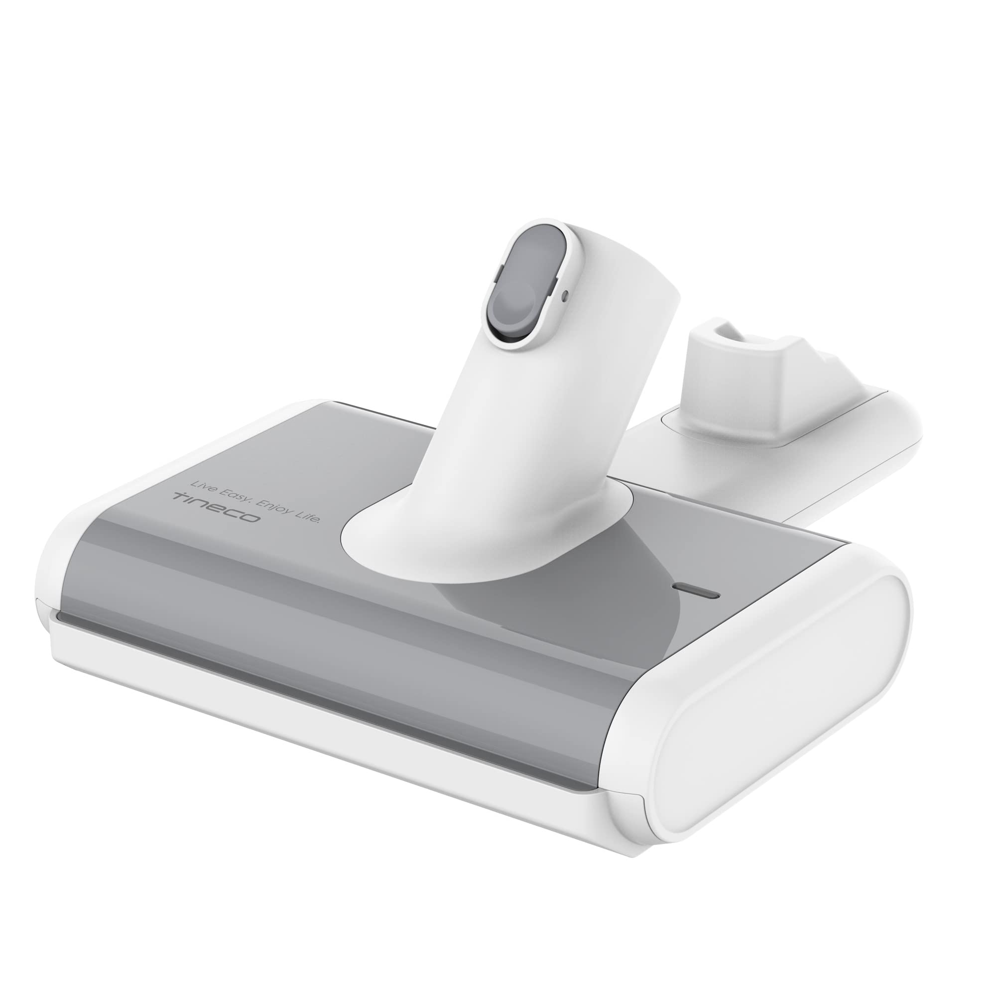 Tineco 掃除機 布団ヘッド A10用UV照射 交換用ヘッド ダニ除去 Tineco 掃除機 布団ヘッド A10用UV照射 交換用ヘッド ダニ除去