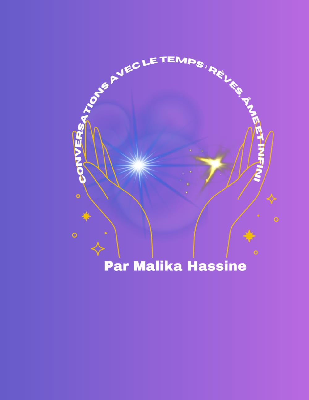 Conversations avec le Temps : Rêves, Âme et Infini