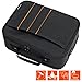 celexon Projector Case 16x11 inches, Projector Travel Carrying-Bag with adjustable shoulder strap, for Epson, Acer, Benq, LG,...