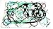 Athena (P400250850252/1) Complete Engine Gasket Kit