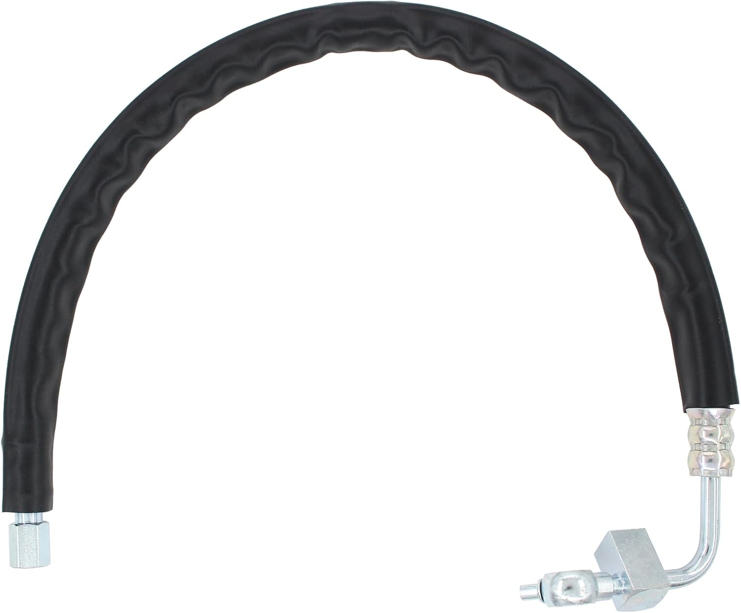 Power Steering Pressure Line Hose for Nissan Altima 2.5L 2007 2008 2009 2010 2011 2012