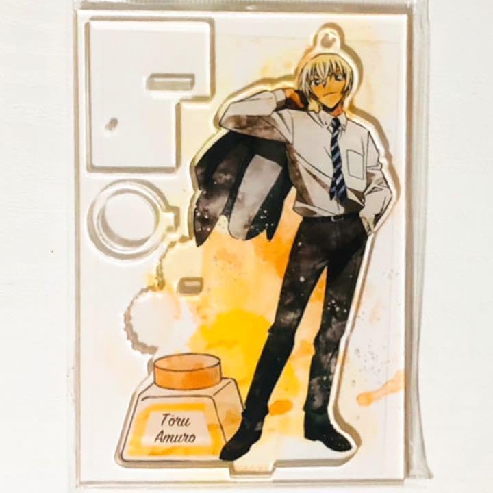 USJ 名探偵コナン 降谷零 安室透 アクリルスタンド 名探偵コナン USJ