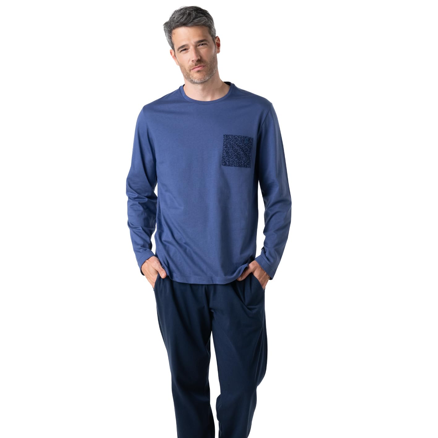 Eminence Herren Liberty Lp40 Pyjamaset