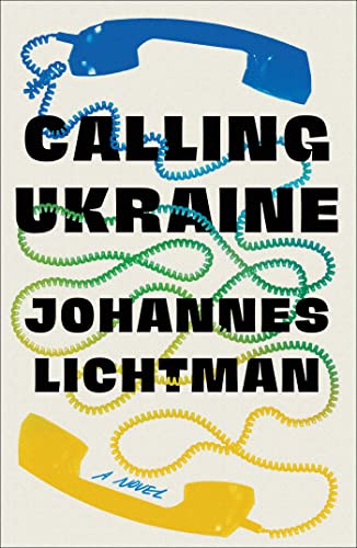 Calling Ukraine view 2