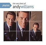 Playlist: The Very Best Of Andy Williams