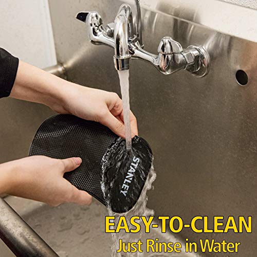 STANLEY Sticky Pad - Tappetino universale per