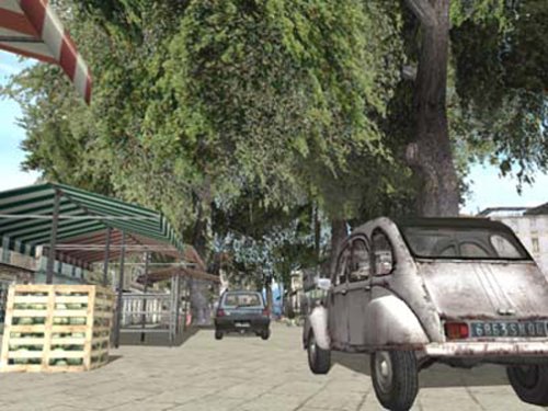 Driv3R - Playstation 2 #TOP1