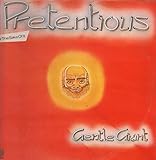  pretentious (for the sake of it) LP