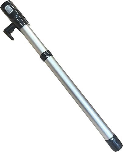 Varita de mango compatible con aspiradoras verticales Hoover UH74200 UH74205 UH74210 UH74210 UH74215 UH74220PC