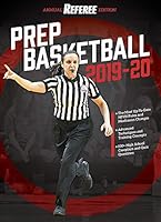 Prep Basketball 2019-2020 - Annual Referee Edition 1582084394 Book Cover