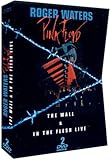  Roger Waters : In the Flesh Live / Pink Floyd : The Wall - Coffret 2 DVD