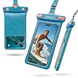 Wellhouse Waterproof Phone Pouch