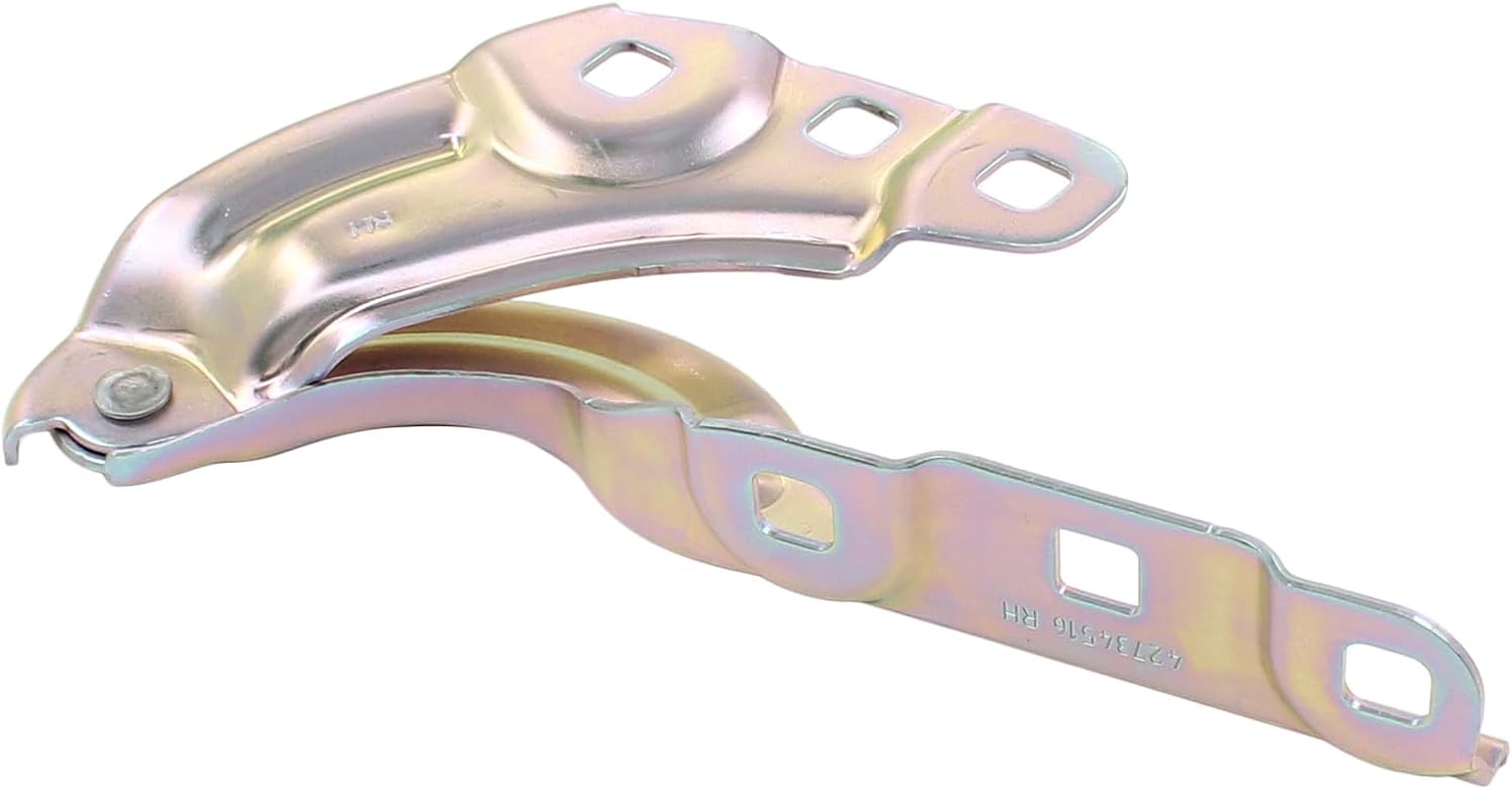 2Pcs Front Driver and Passenger Side Hood Hinge for Chevrolet Trax 2024-2026