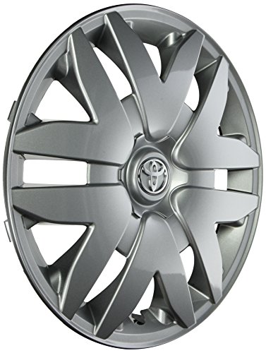Genuine Toyota (42621-AE030) 16" Wheel Cover