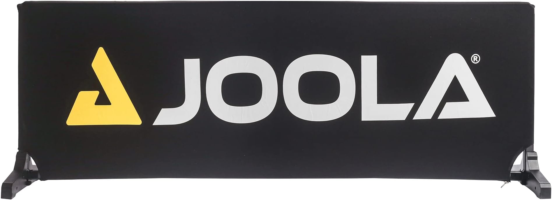 JOOLA Pickleball Court Barrier, 3 Pack - Pro Style Dividers for Pickleball Court - Pickleball Equipment To Keep Pickleball Balls Away From Adjoining Pickleball Nets - Boundary & Court Markers 0.5x1.4m