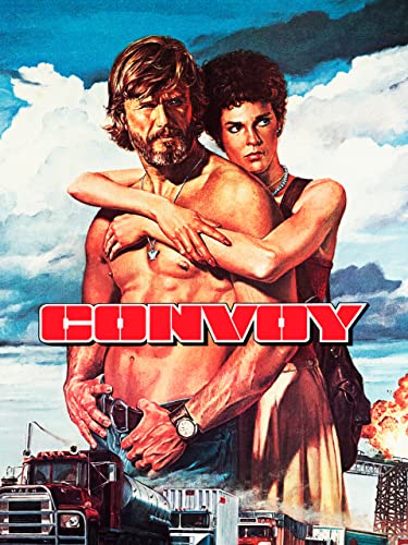  Convoy