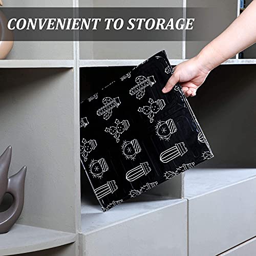 2 Pieces Kitchen Oil Splatter Guard Anti Splatter Guard Oil Splatter Screen Board Aluminum Foil Oil Block Oil Barrier Oil Proof Splash Kitchen Tool For Cooking (Blue) #TOP7