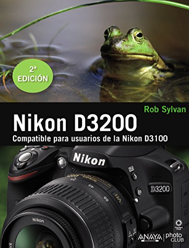 Preisvergleich Produktbild Nikon D3200 (PHOTOCLUB)