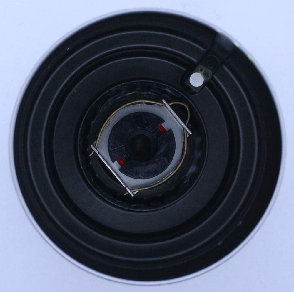 DAIWA Genuine Part 18 Silver Wolf LBD Spool Part Number 1 Part Code 128B92 00055585128B92