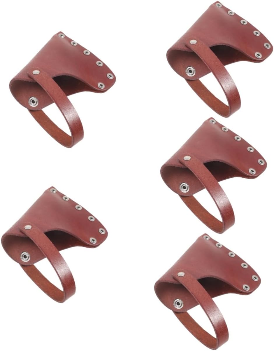 POPETPOP Ax Protector Small Garden Tools Camping Axe Tools Protective Outdoor Camping Hatchet Axe Camping