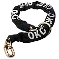 OKG Maximum Security - Cadena de cincha…