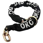 OKG Maximum Security - Cadena de cincha…