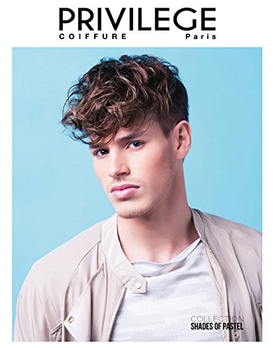 Preisvergleich Produktbild Privilège Men Spring and Summer 2017