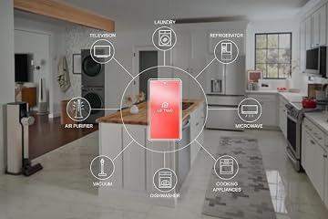 LG CordZero A9, listing photo 6
