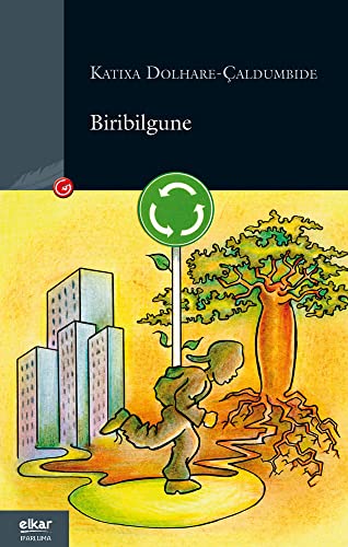 Portada de Birbilgune