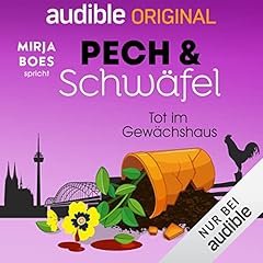 7. Tot im Gewächshaus Titelbild