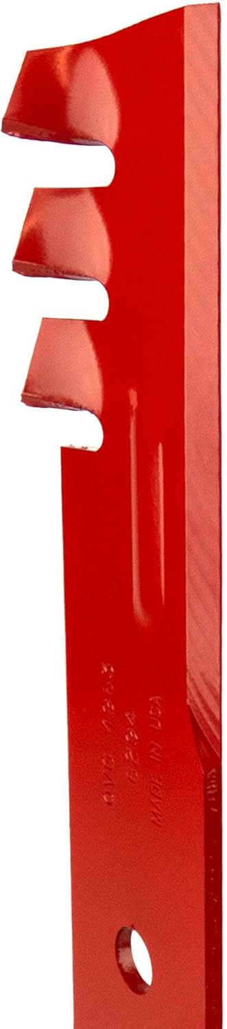 MowerPartsGroup (3) Reaper Blades Fits Scag Exmark 36" 52" 482462 482878 48108 481707 303146