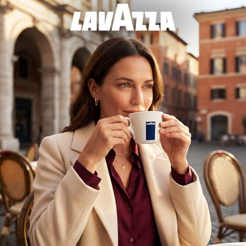 Lavazza Expert Espresso Classico Capsules &ndash; 72 Count &ndash; Medium Roast Coffee Pods Made with 100% Arabica Beans &ndash; Compatible with Lavazza Classy Mini & Classy Plus Machines
