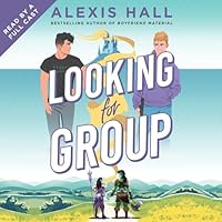 Looking for Group