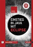 Einstieg in Java mit Eclipse