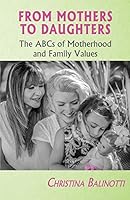 de Madres a Hijas: El ABC de la Familia 151704314X Book Cover
