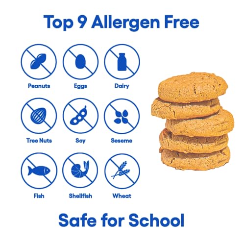 Partake Foods Gluten Free Crunchy Ginger Snap Cookies By Partake thumb #2
