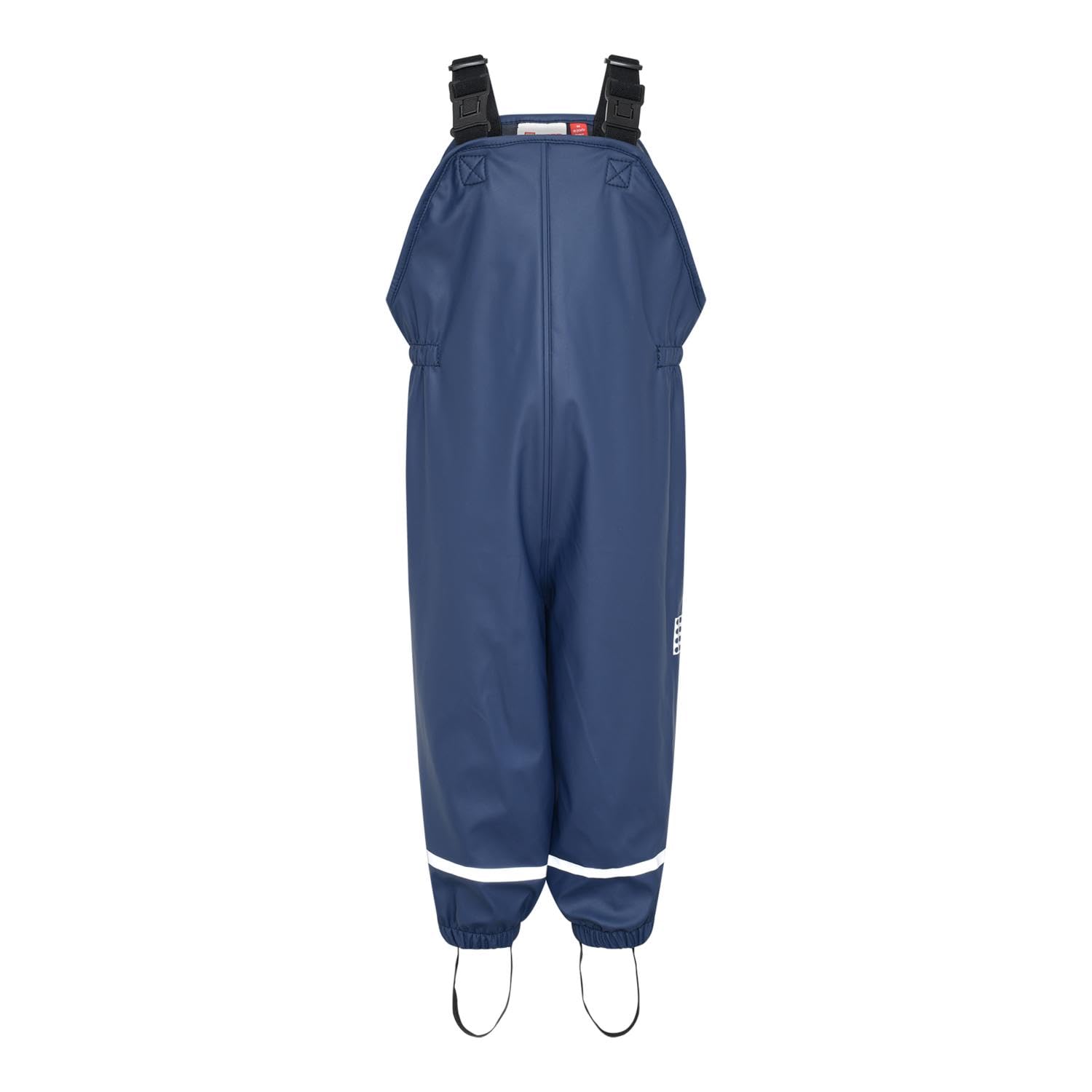 LEGO Pantaloni Impermeabili Unisex-Adulto